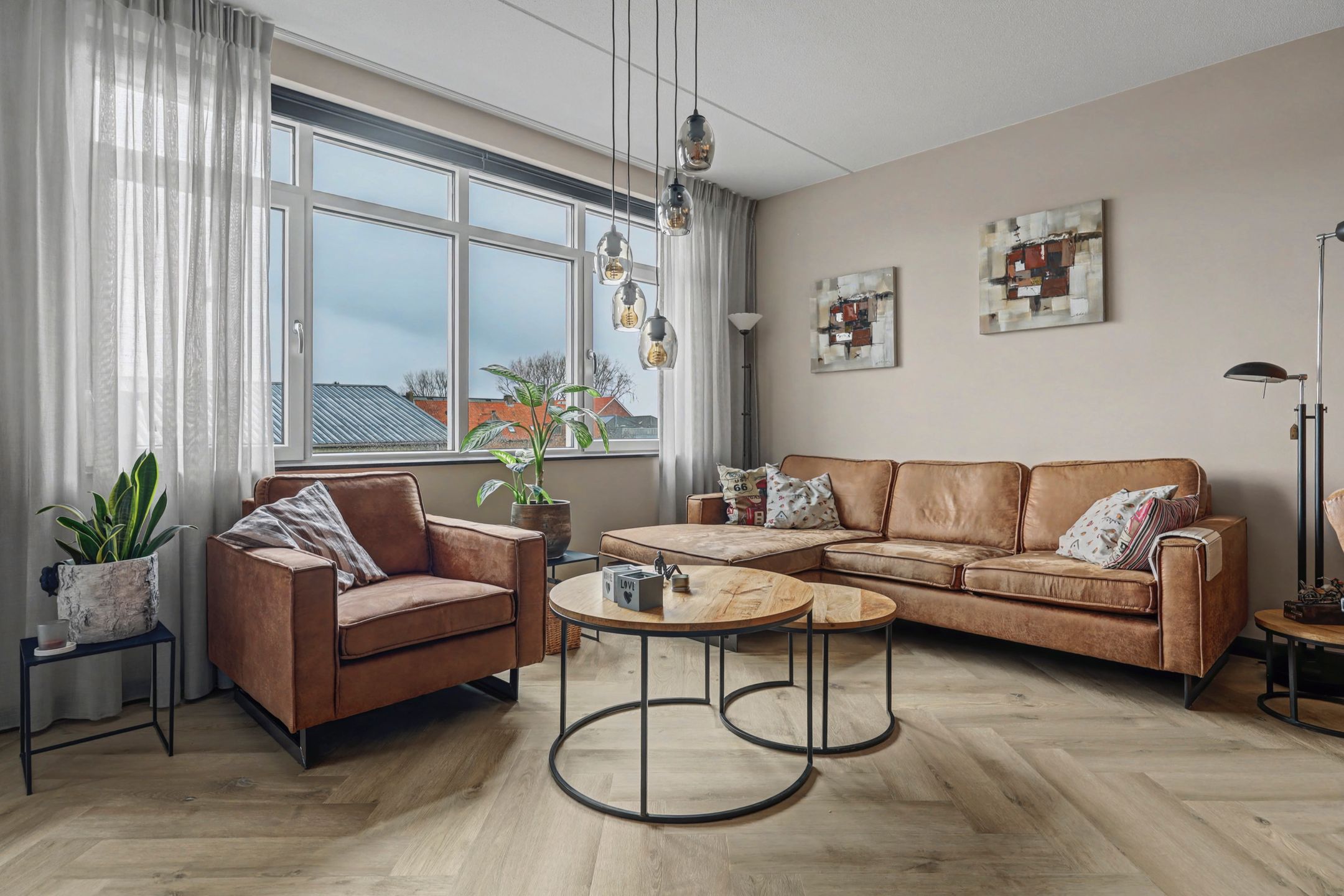 Foto 3 van Amaliahof 10