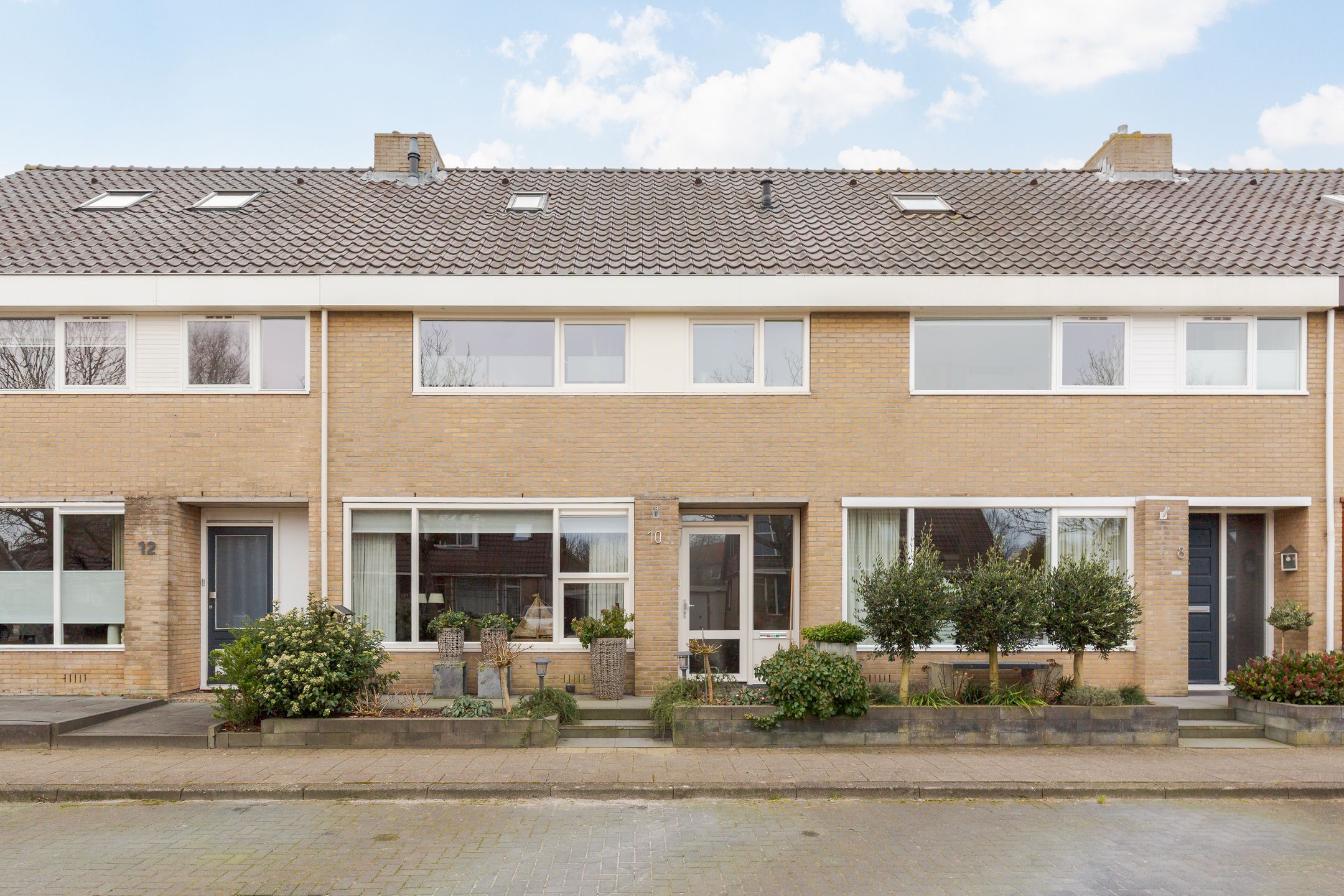 Foto 39 van Horscamp 10