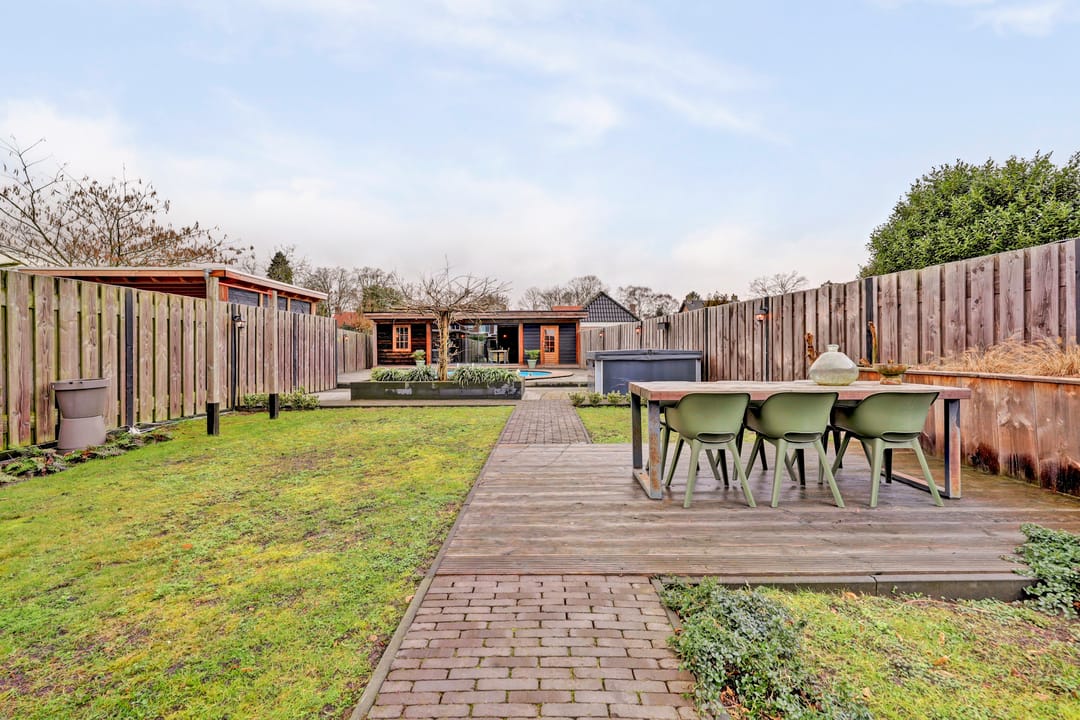 Foto 1 van Jonkheer de la Courtstraat 28