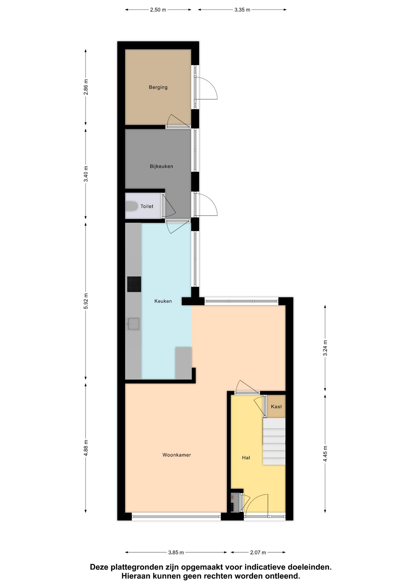 Foto 40 van Horscamp 10