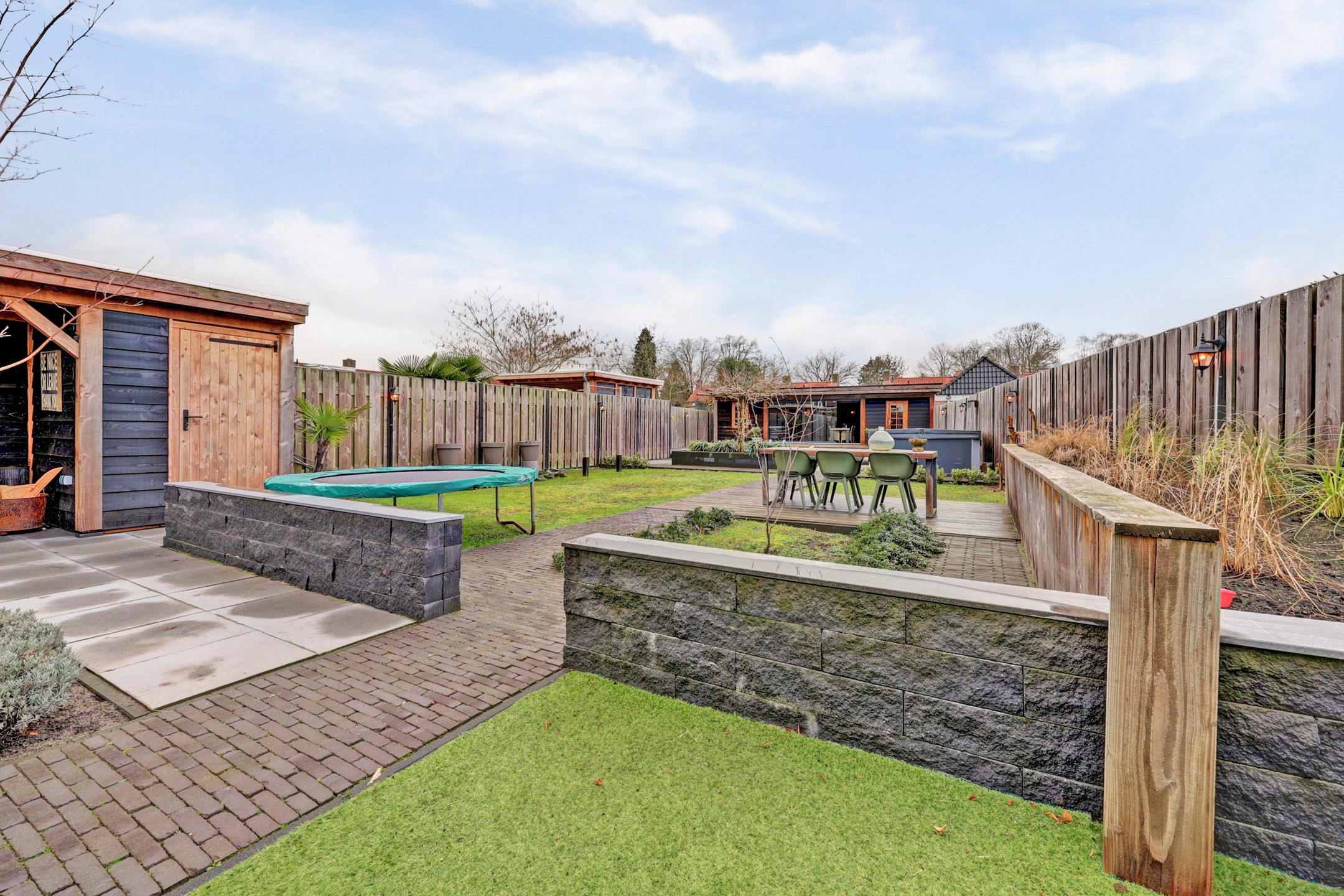 Foto 3 van Jonkheer de la Courtstraat 28