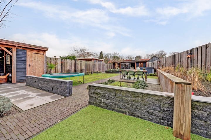 Photo 3 of Jonkheer de la Courtstraat 28