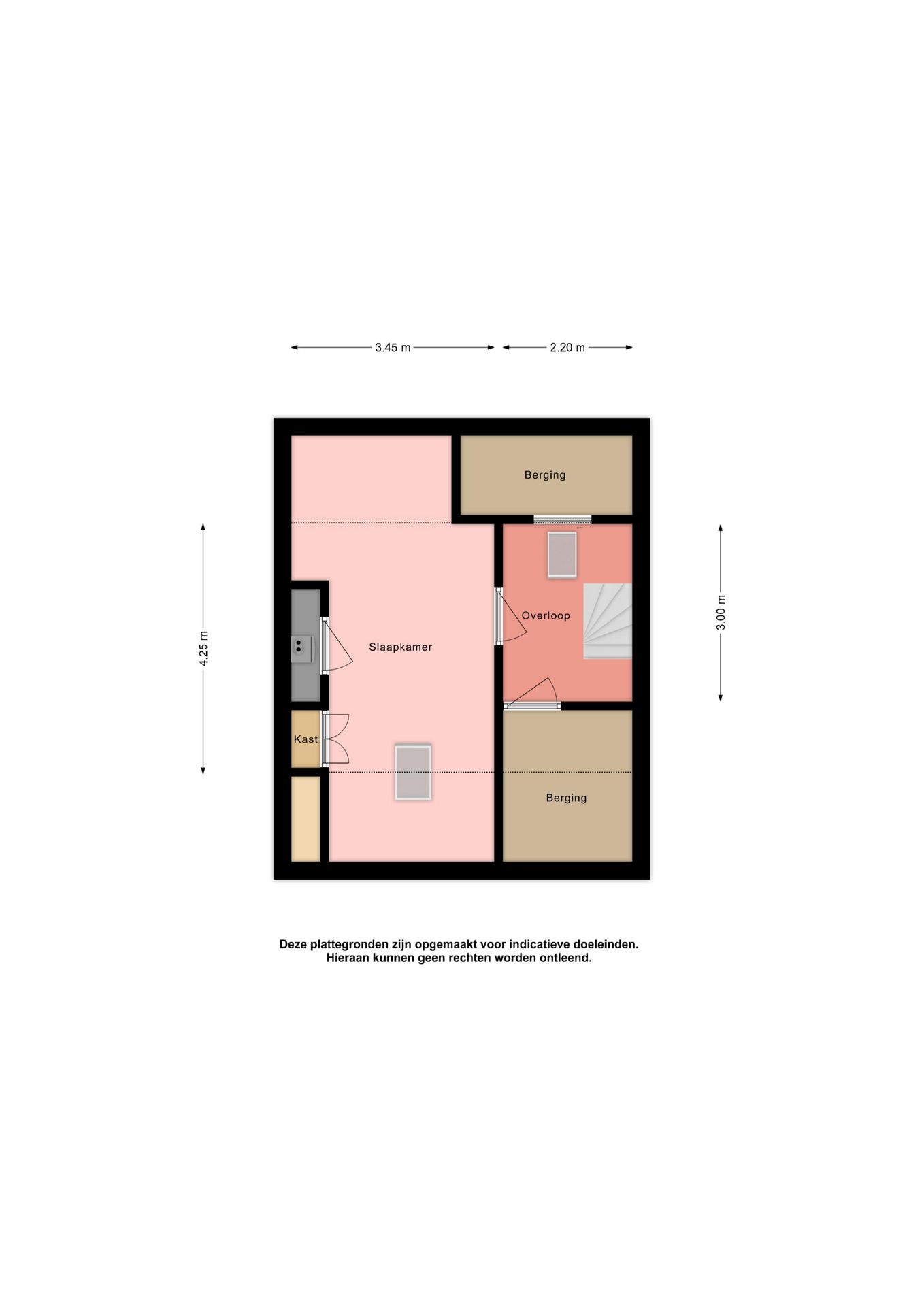 Foto 42 van Horscamp 10