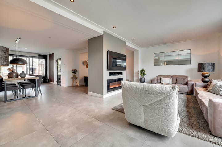 Photo 4 of Jonkheer de la Courtstraat 28