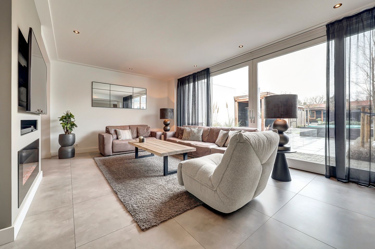 Foto 5 van Jonkheer de la Courtstraat 28