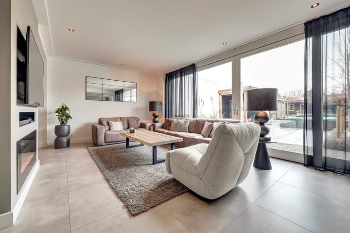 Photo 5 of Jonkheer de la Courtstraat 28