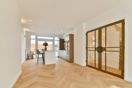 Burgemeester Knappertlaan thumbnail