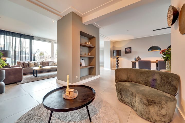 Photo 8 of Jonkheer de la Courtstraat 28