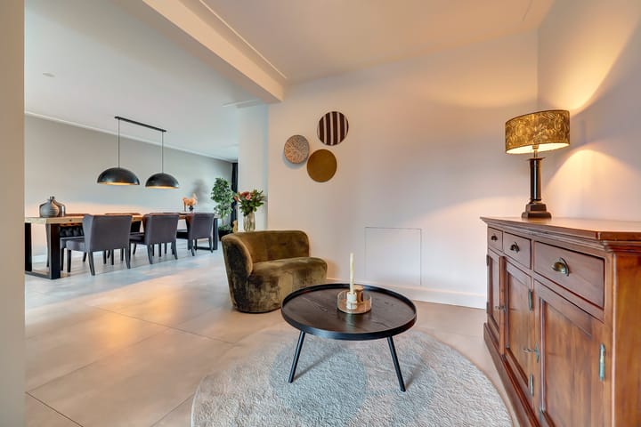 Photo 9 of Jonkheer de la Courtstraat 28