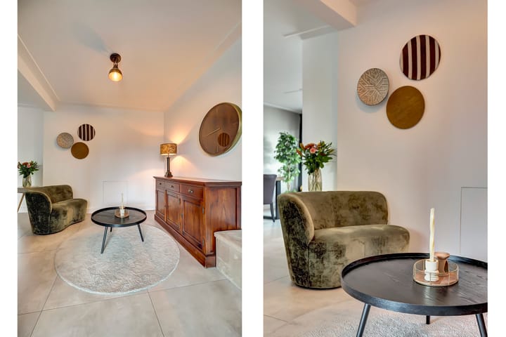 Photo 10 of Jonkheer de la Courtstraat 28