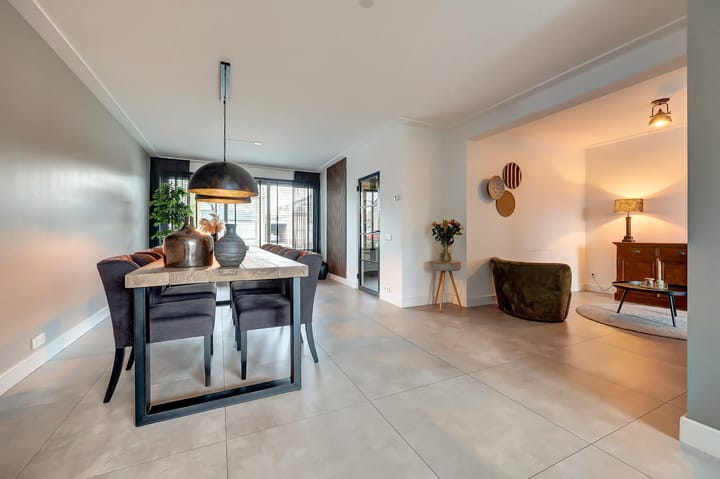 Photo 11 of Jonkheer de la Courtstraat 28