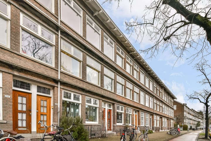 Foto 5 van Burgemeester Knappertlaan 248-A