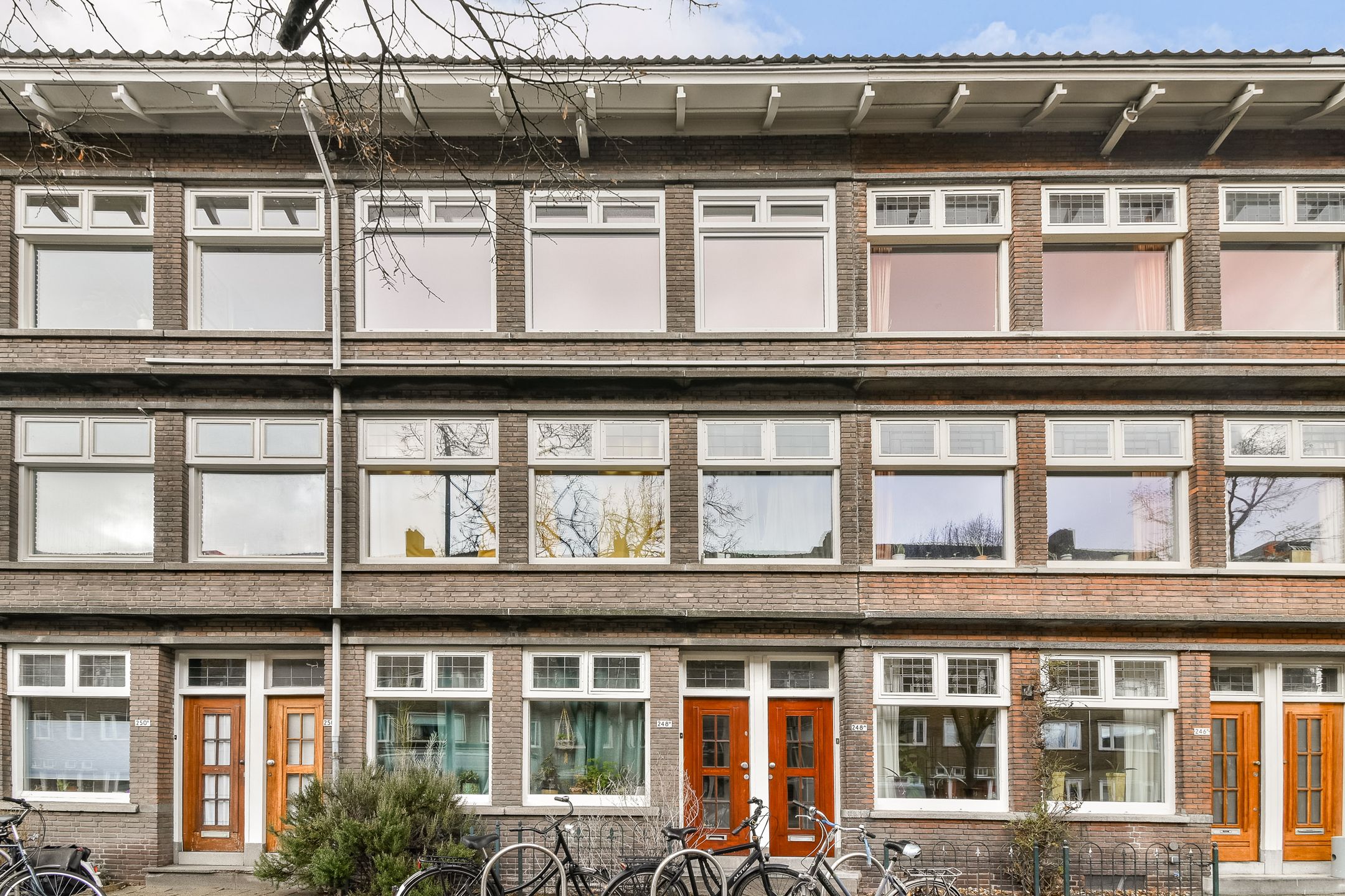 Foto 6 van Burgemeester Knappertlaan 248-A