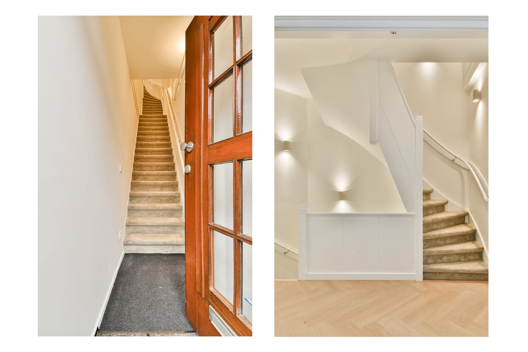 Foto 7 van Burgemeester Knappertlaan 248-A