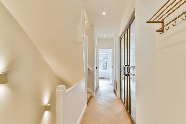 Foto 8 van Burgemeester Knappertlaan 248-A