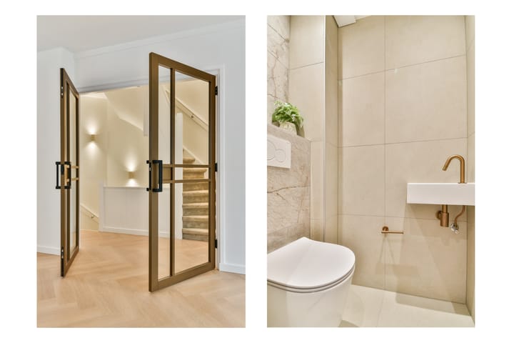 Foto 9 van Burgemeester Knappertlaan 248-A