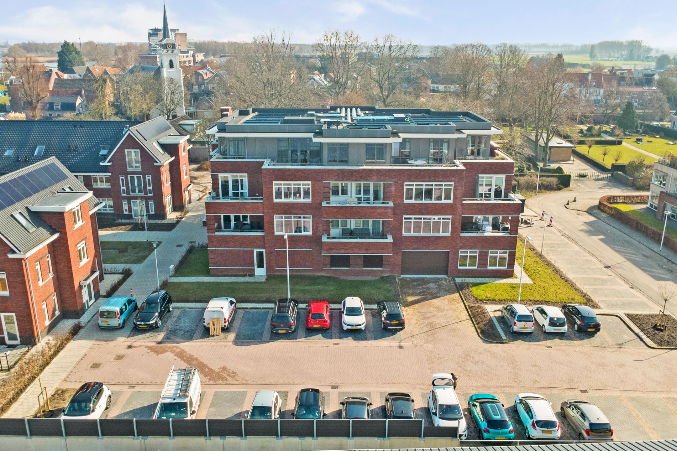 Foto 21 van Amaliahof 10