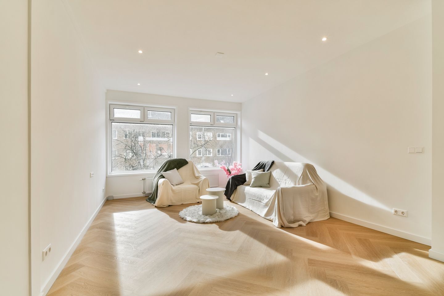 Foto 10 van Burgemeester Knappertlaan 248-A