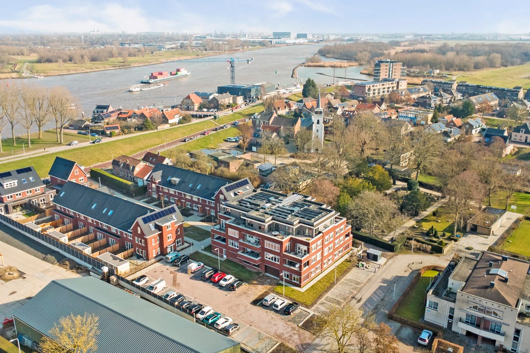 Foto 22 van Amaliahof 10