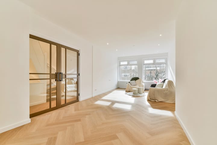 Foto 11 van Burgemeester Knappertlaan 248-A