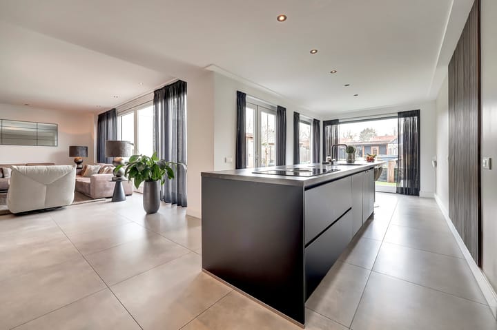 Photo 18 of Jonkheer de la Courtstraat 28