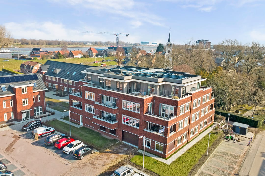 Foto 23 van Amaliahof 10