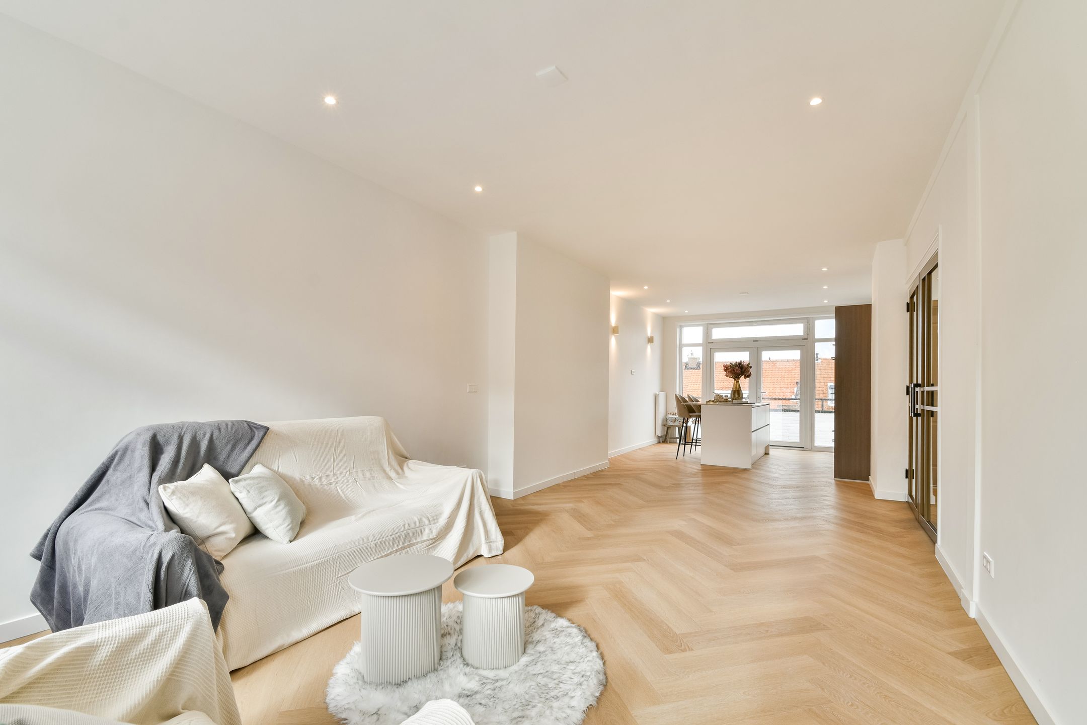 Foto 12 van Burgemeester Knappertlaan 248-A