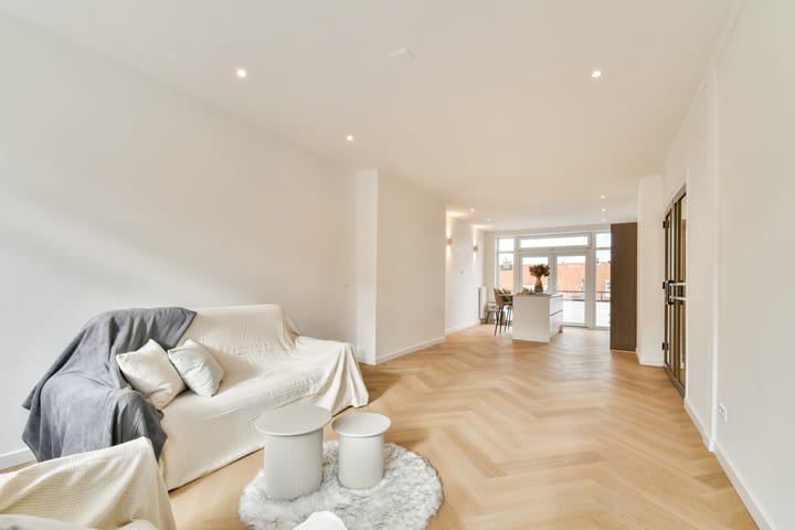 Foto 12 van Burgemeester Knappertlaan 248-A