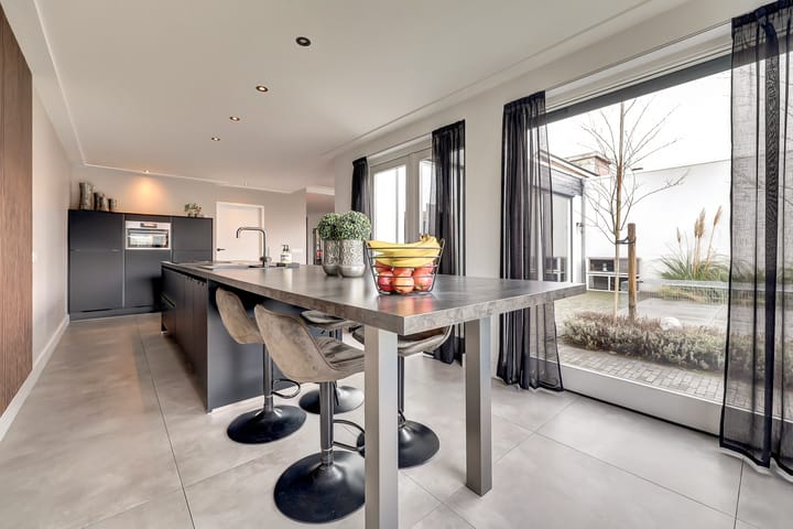 Photo 19 of Jonkheer de la Courtstraat 28