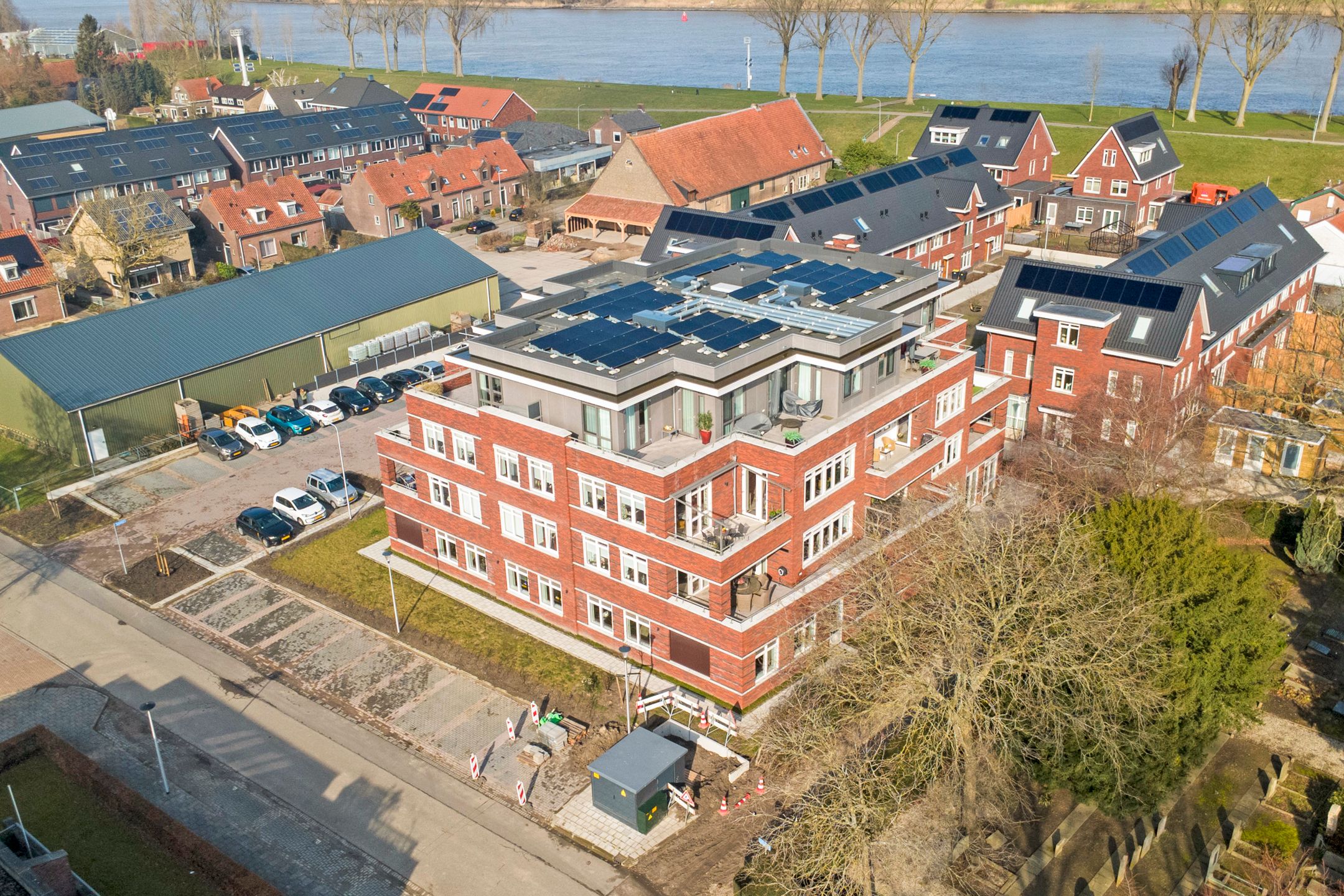 Foto 24 van Amaliahof 10