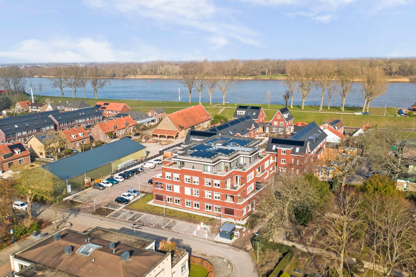 Foto 25 van Amaliahof 10