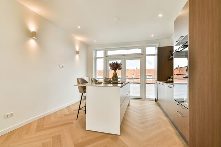 Foto 14 van Burgemeester Knappertlaan 248-A