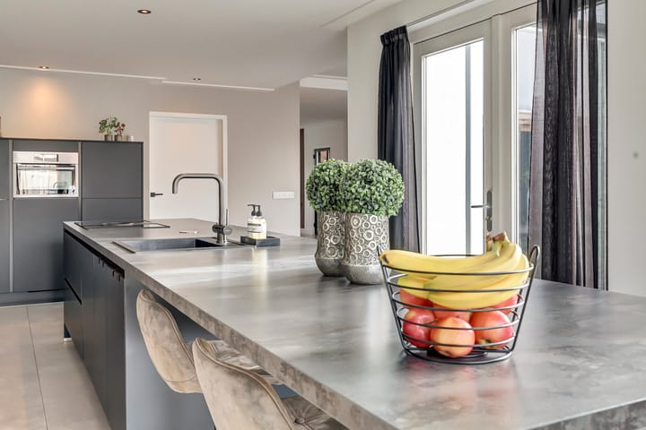 Photo 21 of Jonkheer de la Courtstraat 28