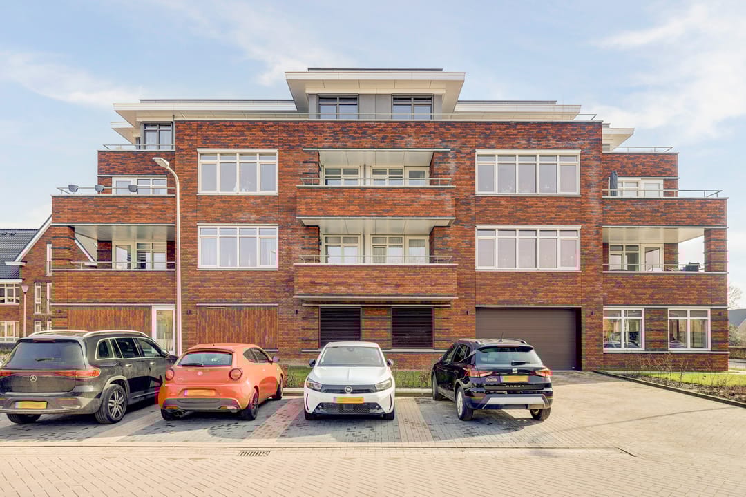 Foto 26 van Amaliahof 10