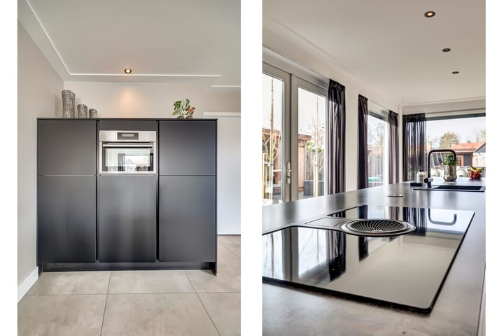 Photo 23 of Jonkheer de la Courtstraat 28