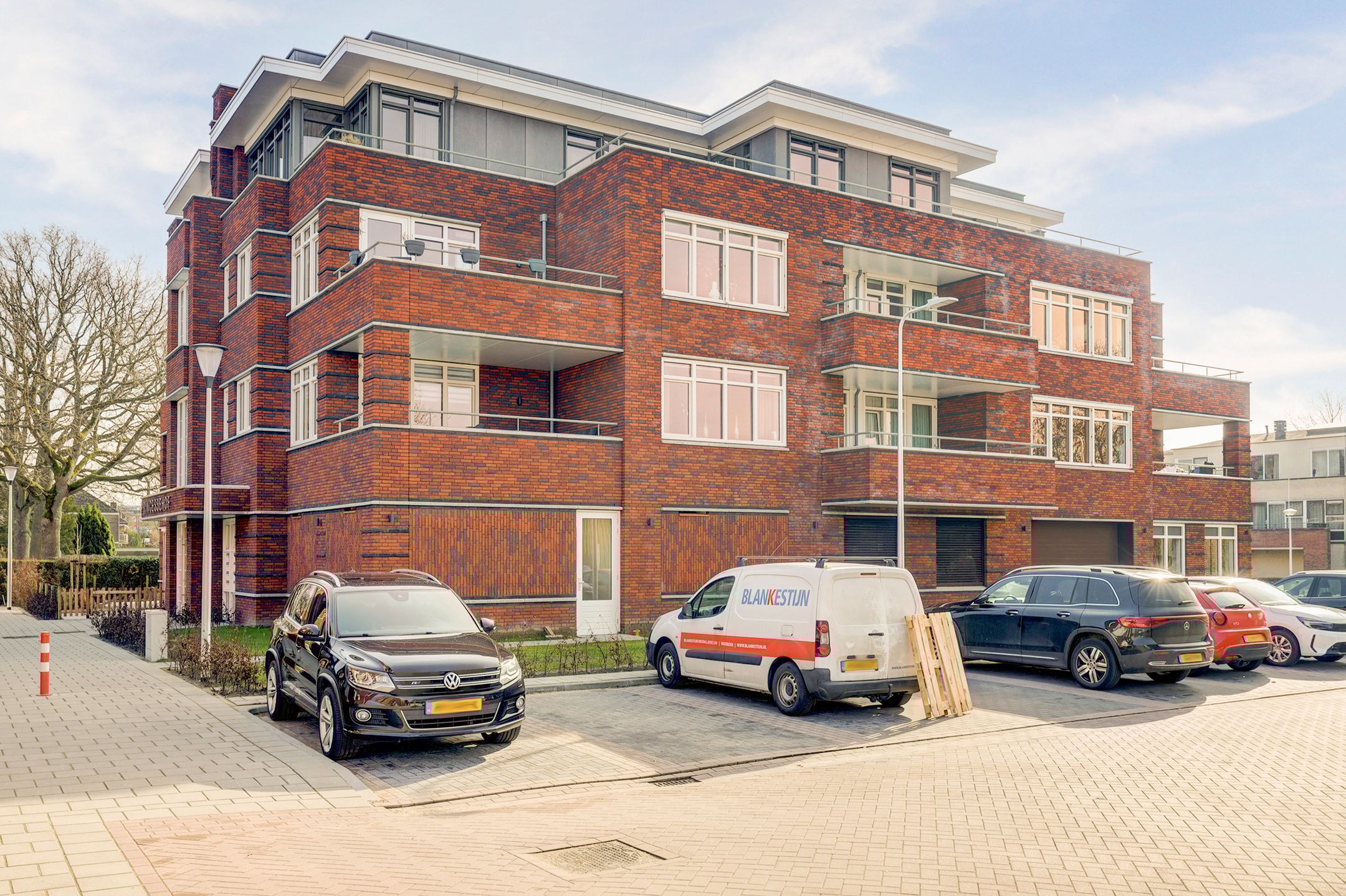 Foto 27 van Amaliahof 10