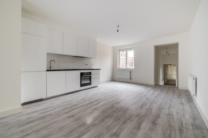 Foto 3 van Karrestraat 5-A