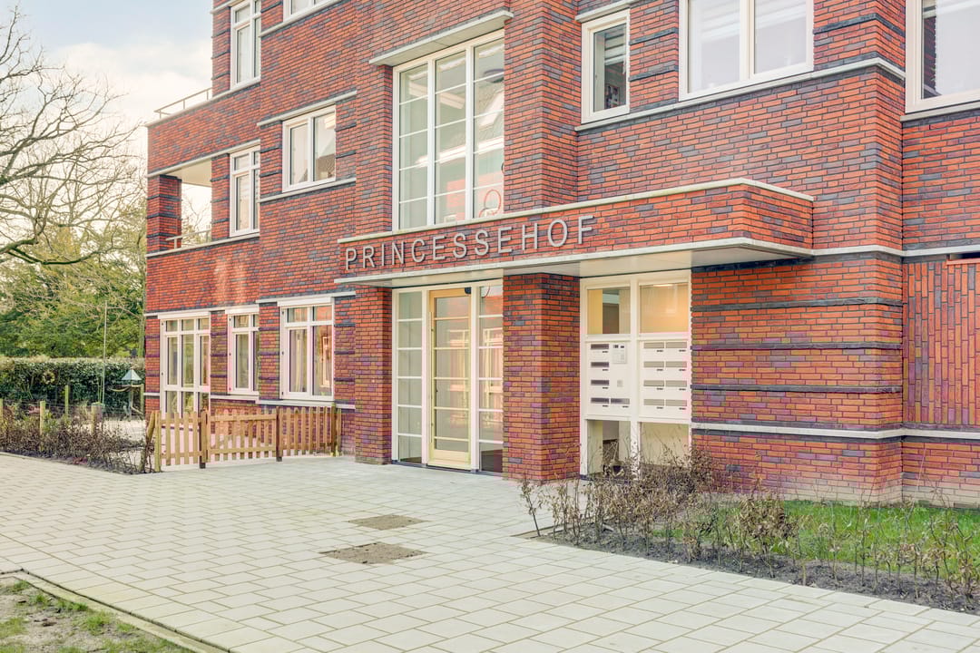 Foto 28 van Amaliahof 10