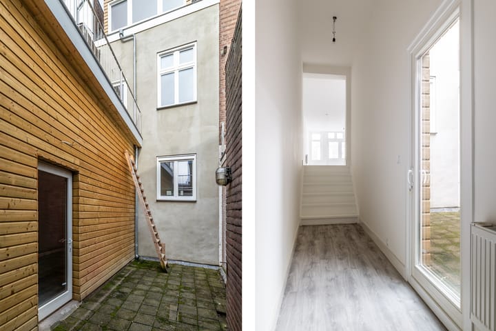 Foto 4 van Karrestraat 5-A