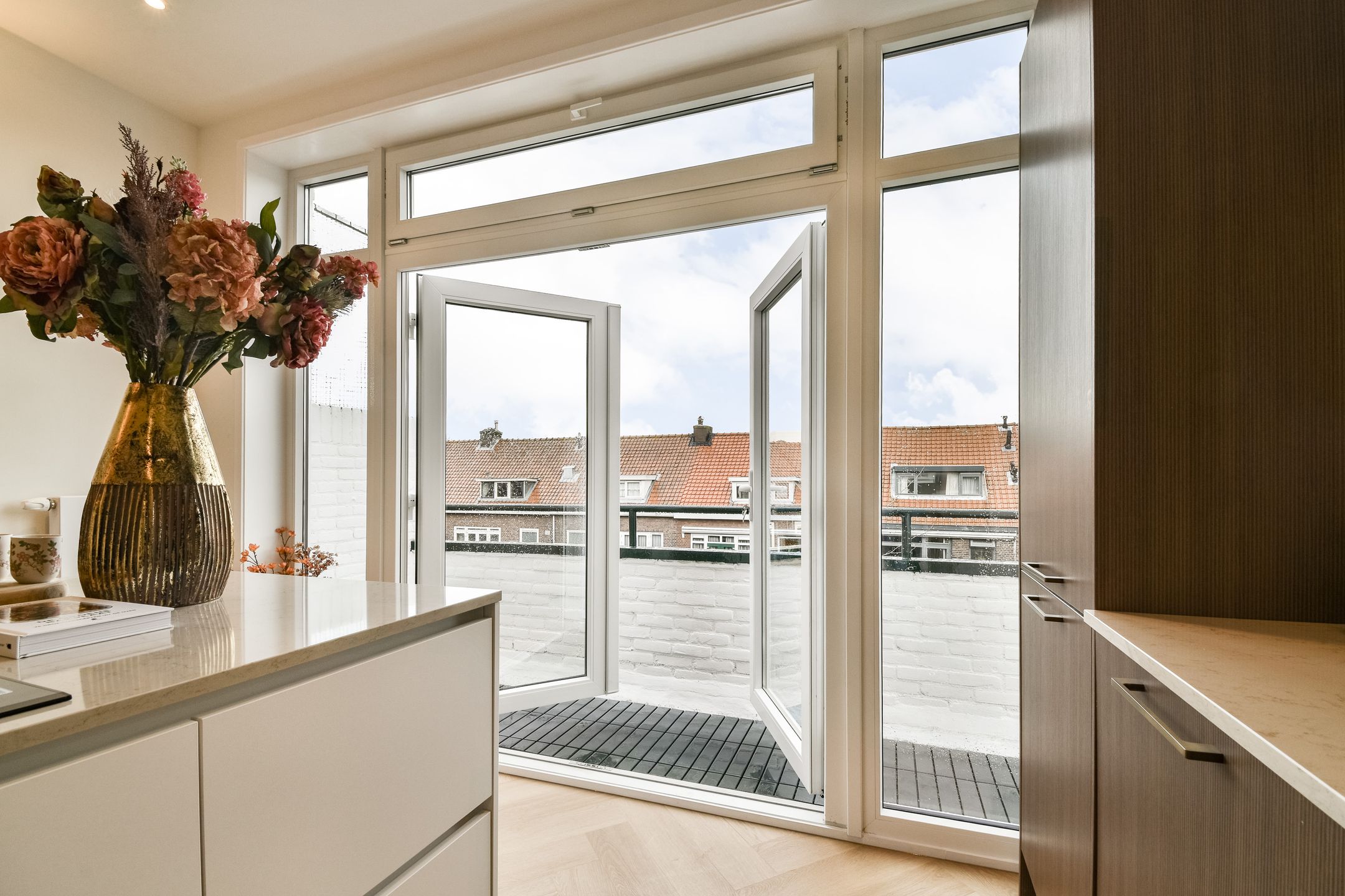 Foto 18 van Burgemeester Knappertlaan 248-A