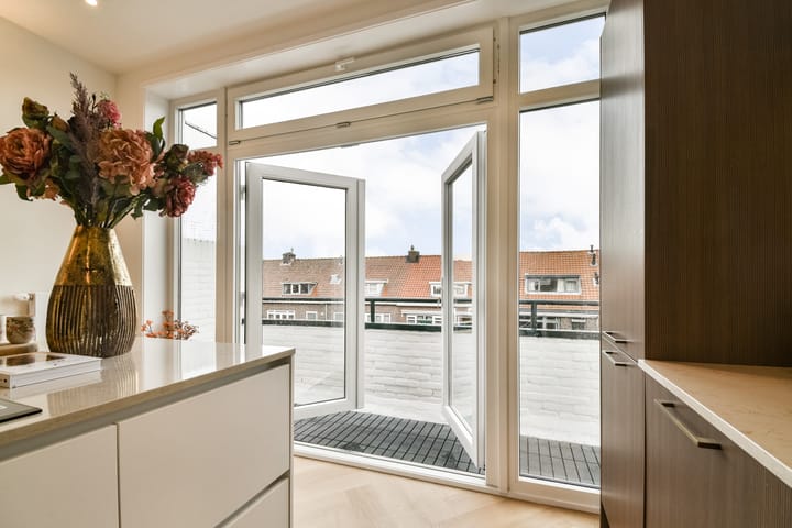 Foto 18 van Burgemeester Knappertlaan 248-A