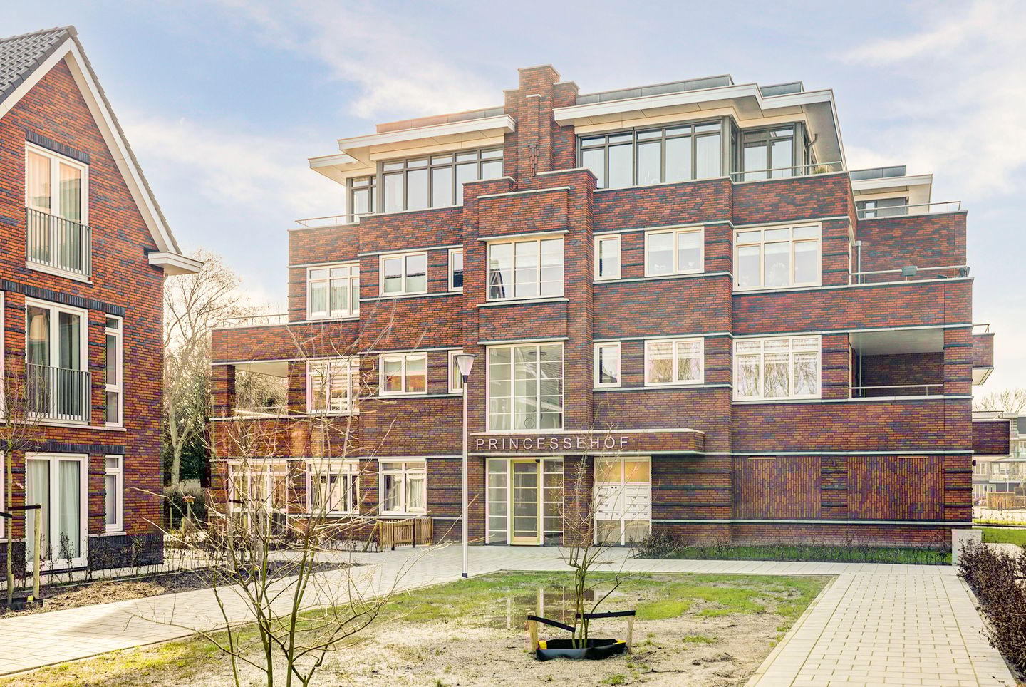 Foto 29 van Amaliahof 10