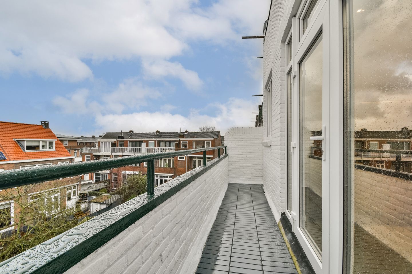 Foto 20 van Burgemeester Knappertlaan 248-A