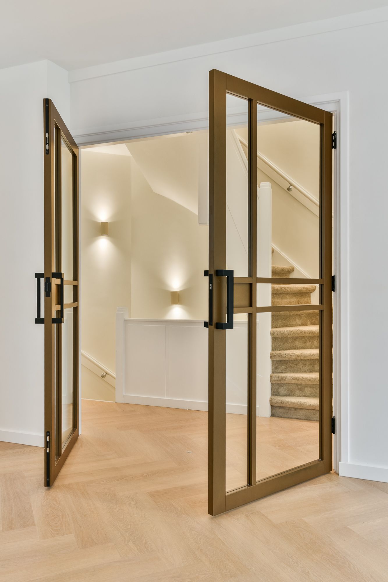 Foto 19 van Burgemeester Knappertlaan 248-A