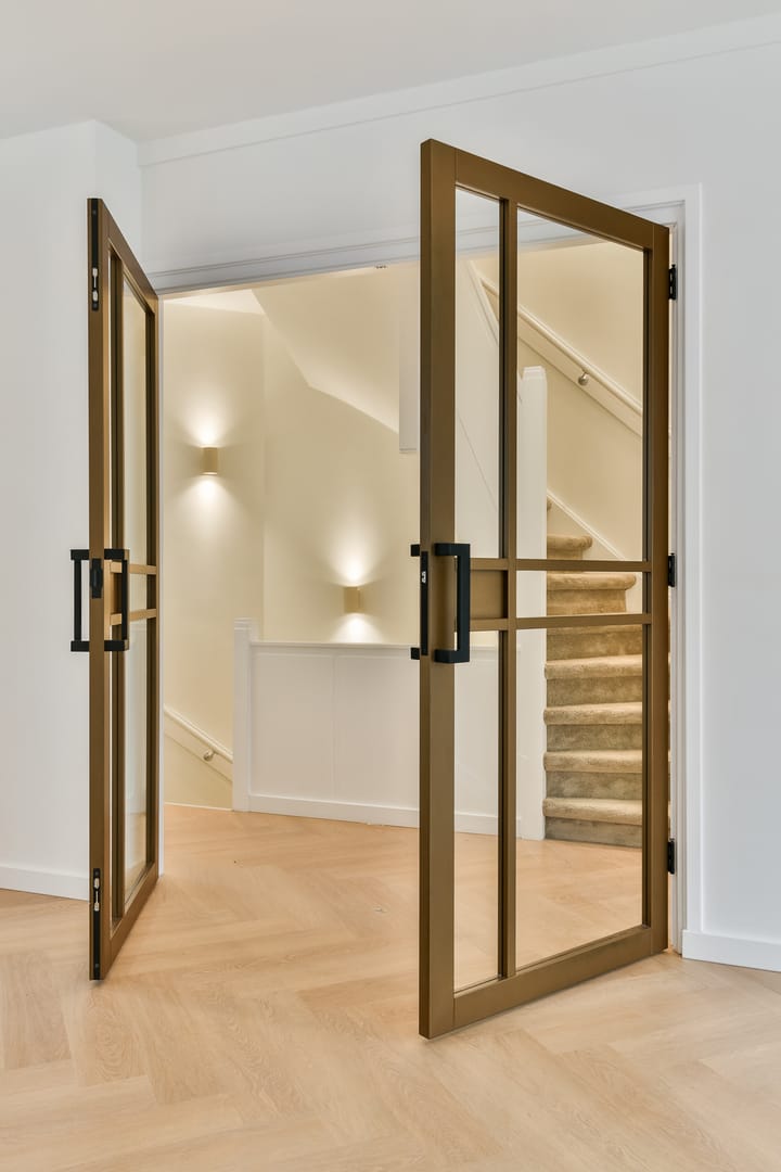 Foto 20 van Burgemeester Knappertlaan 248-A