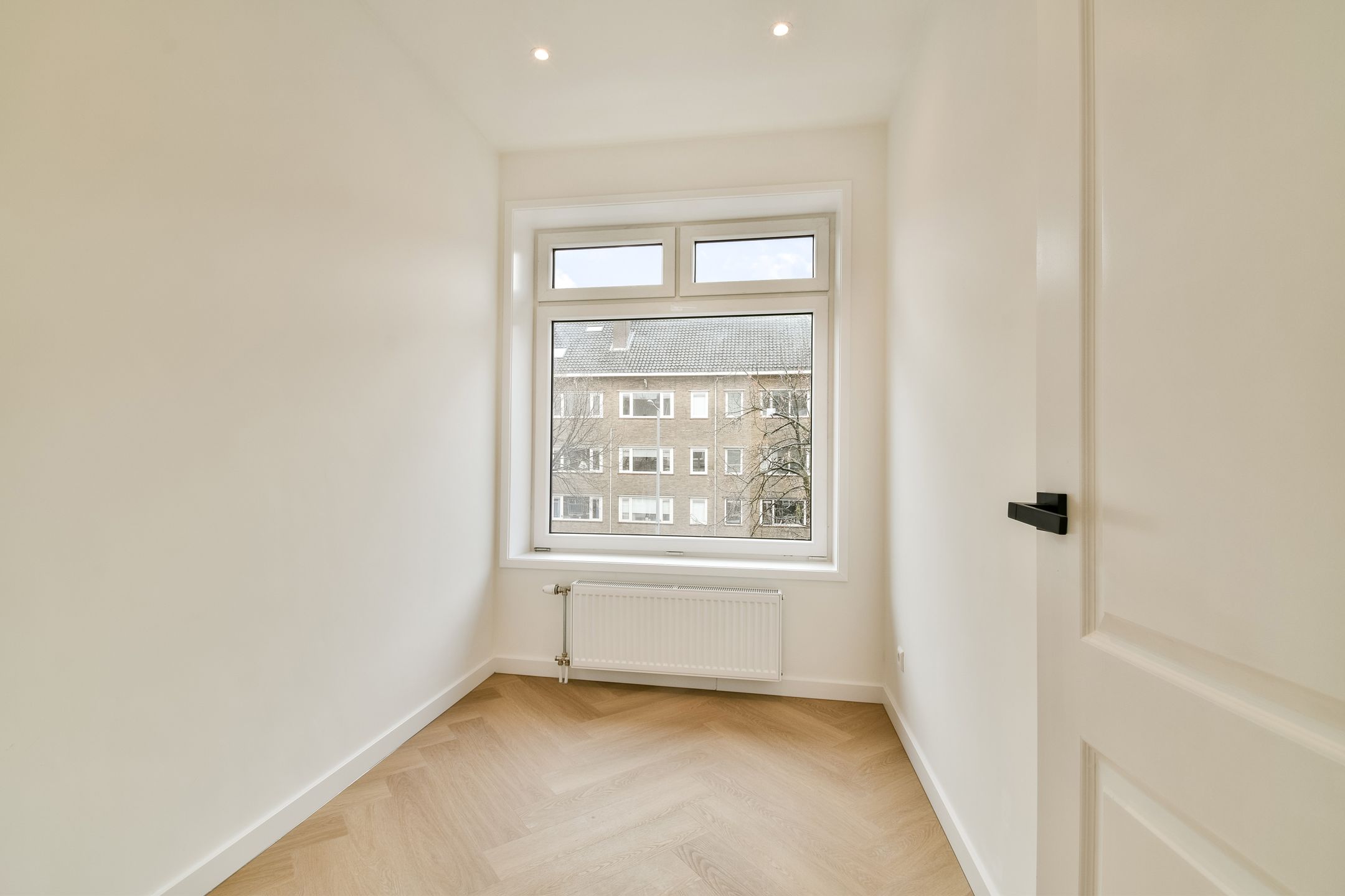 Foto 21 van Burgemeester Knappertlaan 248-A