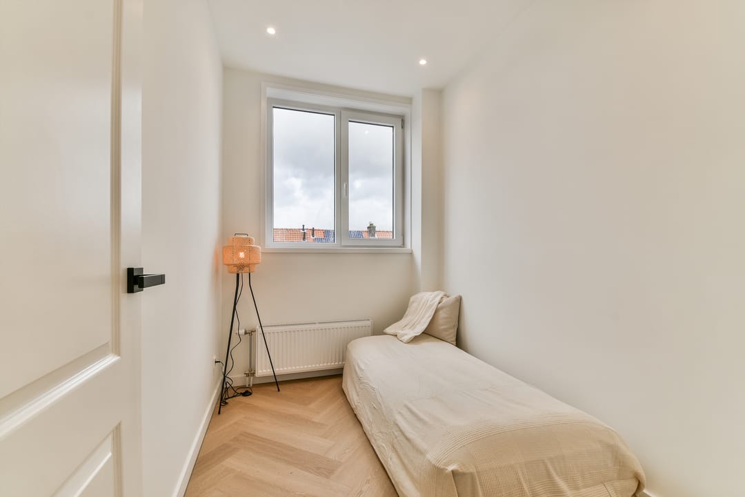 Foto 22 van Burgemeester Knappertlaan 248-A