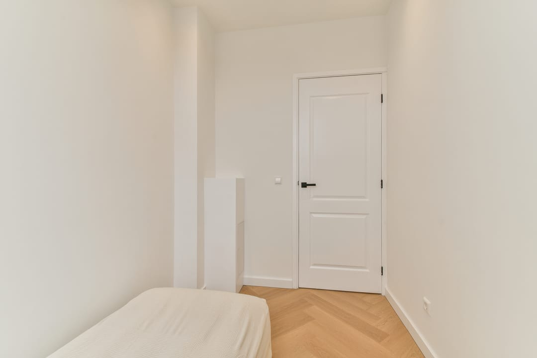 Foto 23 van Burgemeester Knappertlaan 248-A