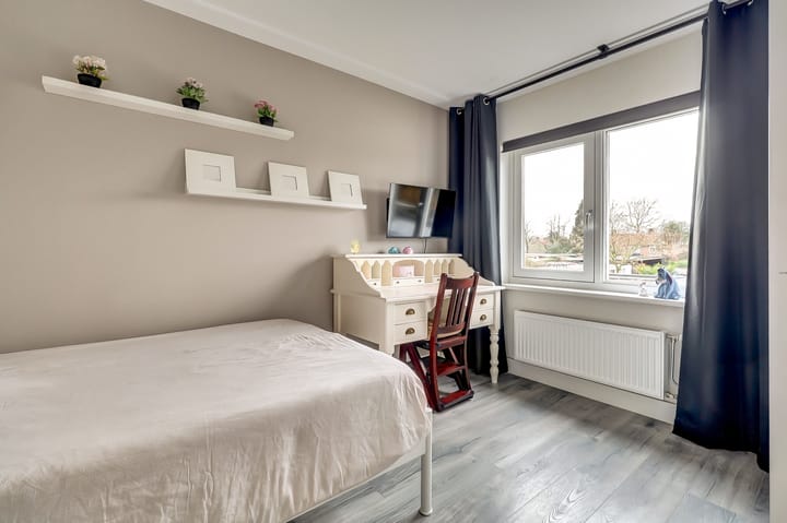 Photo 32 of Jonkheer de la Courtstraat 28