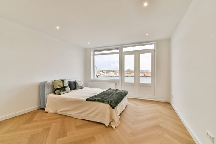 Foto 27 van Burgemeester Knappertlaan 248-A